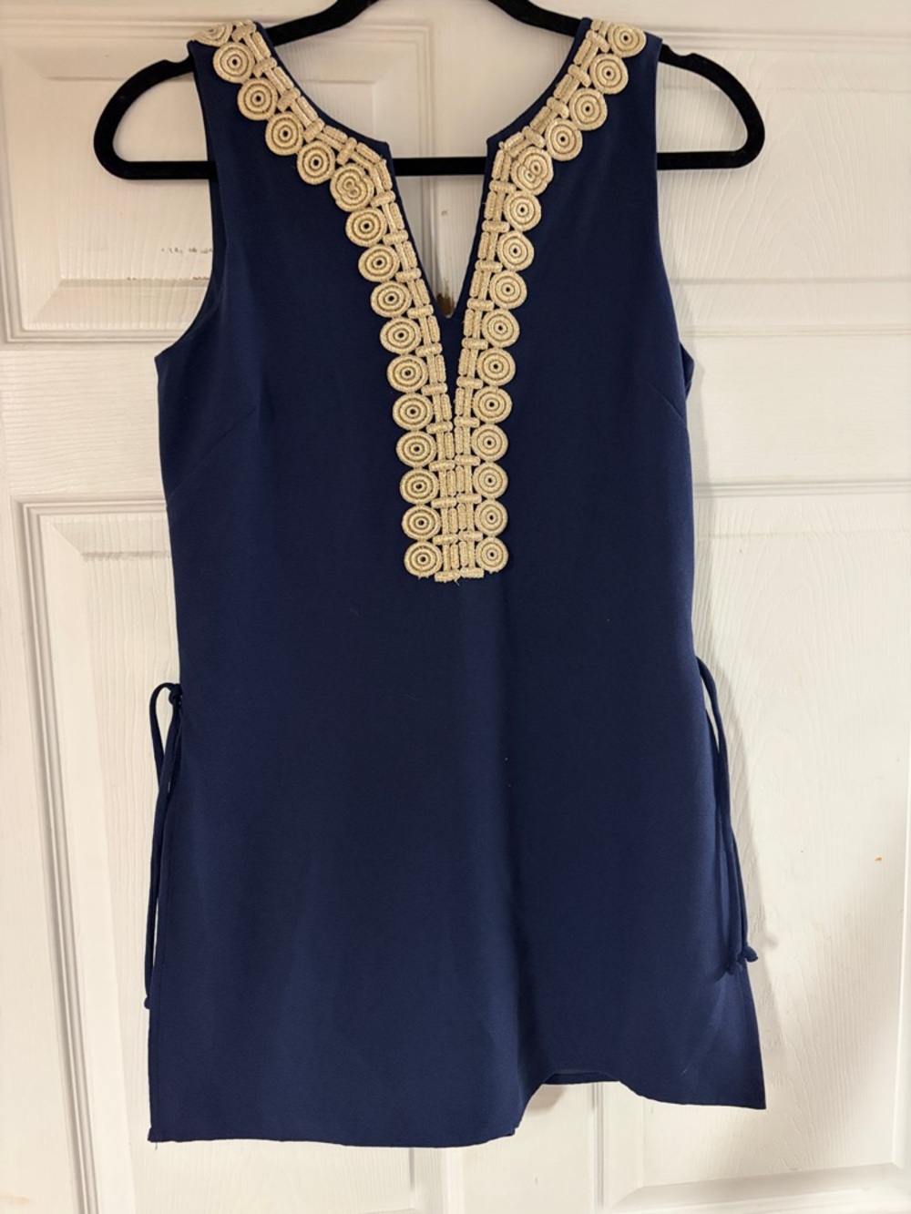 Lilly Pulitzer dress/skort size 0